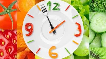Нарушение режима питания: сколько раз в день нужно есть?